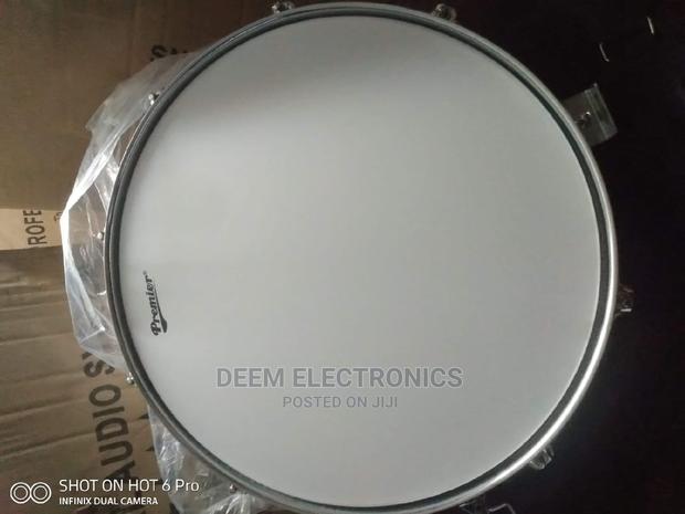 Snare Drum - Priemer - thumbnail 3