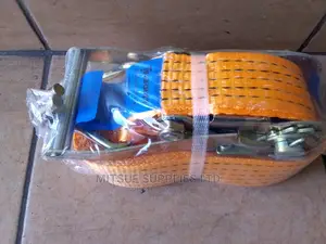Cargo Lashing Belt