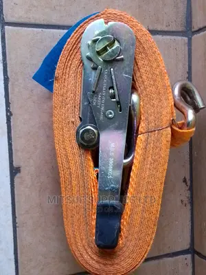 Cargo Lashing Belt