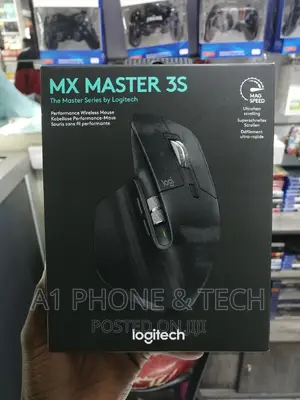 Mx Master 3S