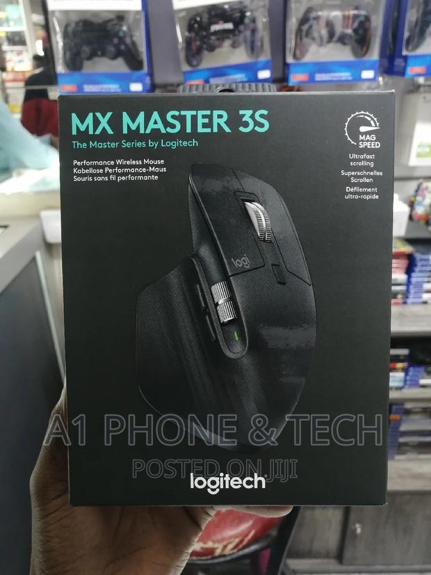 Mx Master 3S