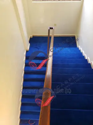 Staircase Carpets