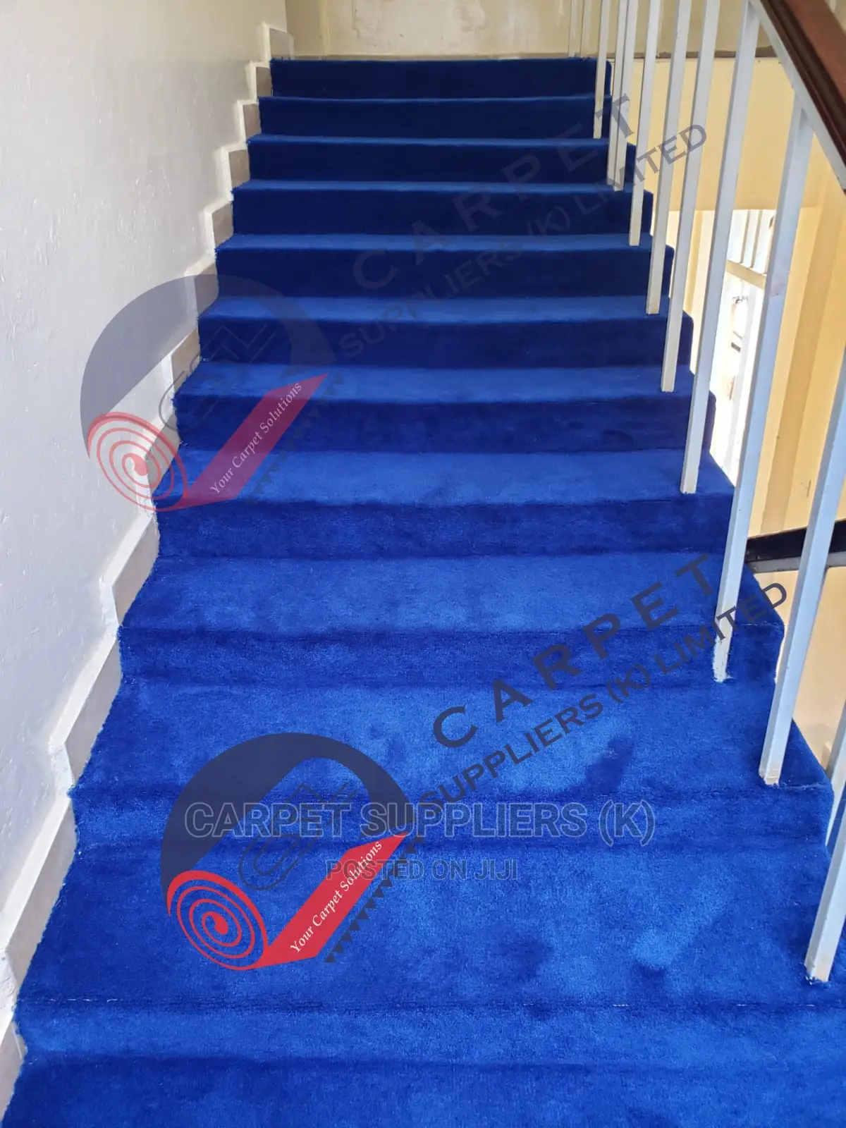 Staircase Carpets