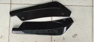 Rear Skirts Available