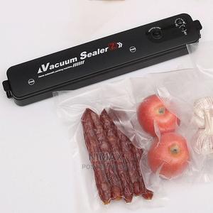 Vacuum Sealer Machine, - thumbnail 2