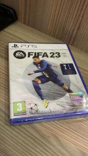 Fifa 2023-Ps5 - thumbnail 2
