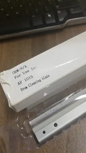 Drum Cleaning Blade for Ricoh 1015