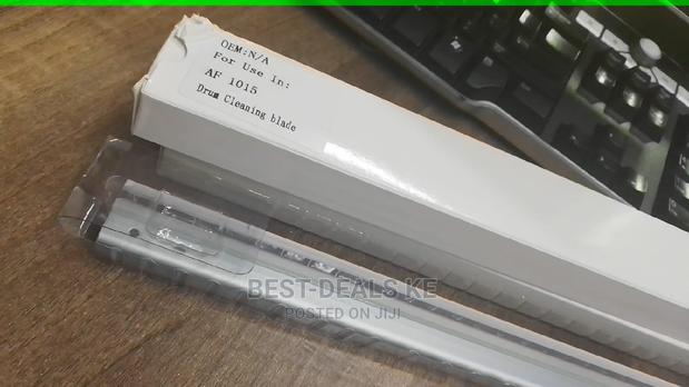 Drum Cleaning Blade for Ricoh 1015 - thumbnail 2