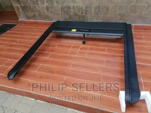 Boot Cover for Double Pick-Up Truck