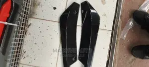 R Rear Skirts Available