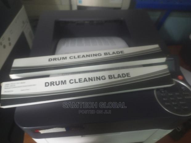 Genuine Cleaning Blade Available 