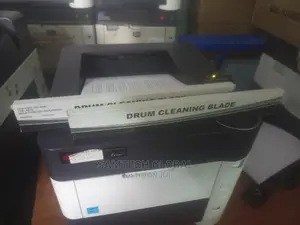 Genuine Cleaning Blade Available.