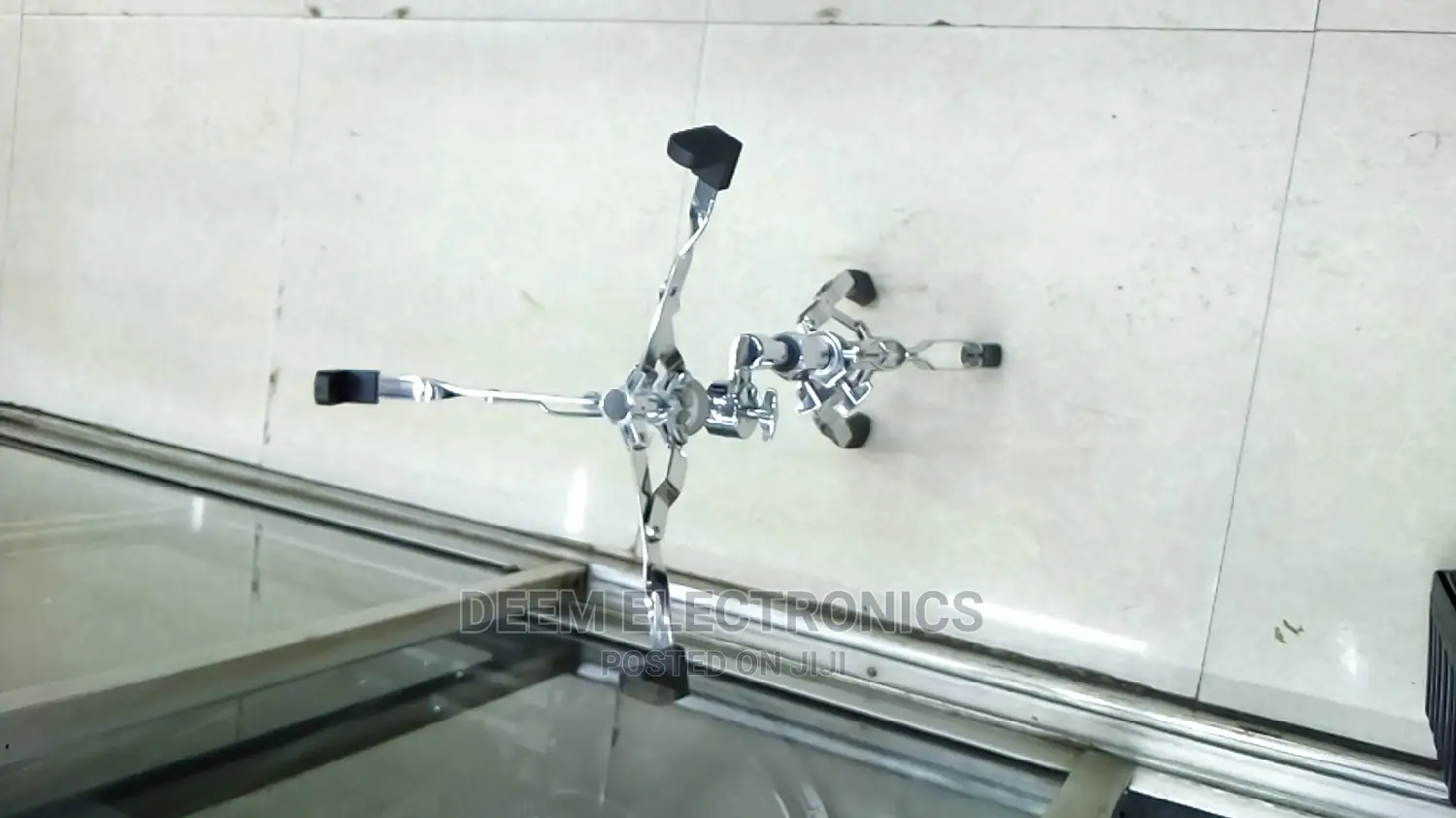 Snare Stand for Drumset