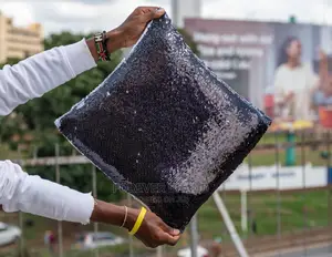 Sequin Pillow Cases