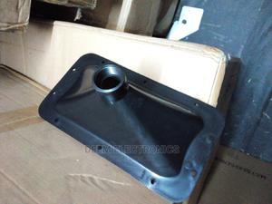 Tweeter Flayer for JBL - main view