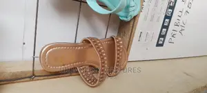 Ladies Open Shoes