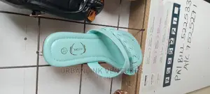 Ladies Open Shoes