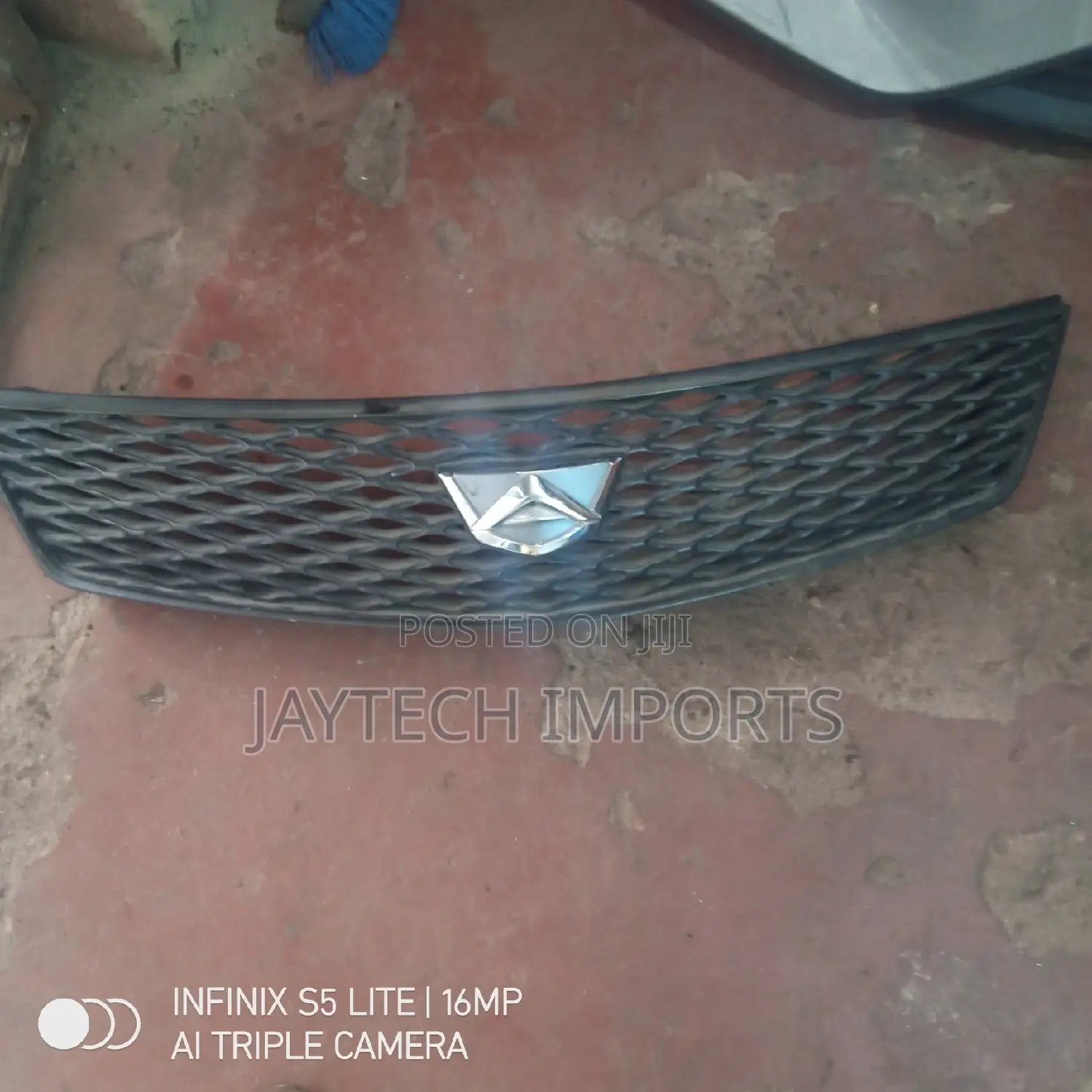 Mazda Spare Part