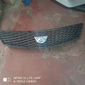 Mazda Spare Part