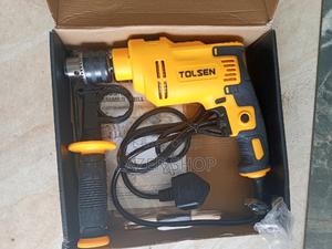 750w Tolsen Drill - thumbnail 2