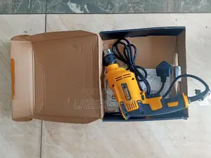750w Tolsen Drill