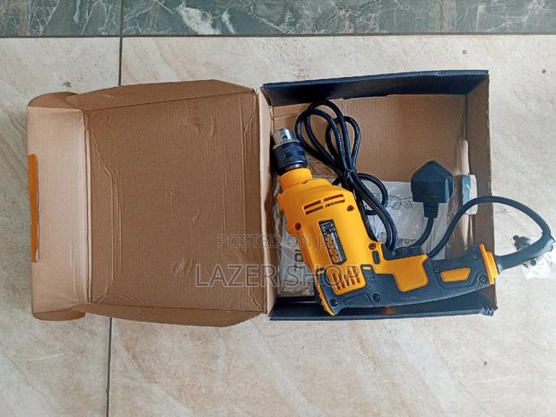 750w Tolsen Drill - thumbnail 4