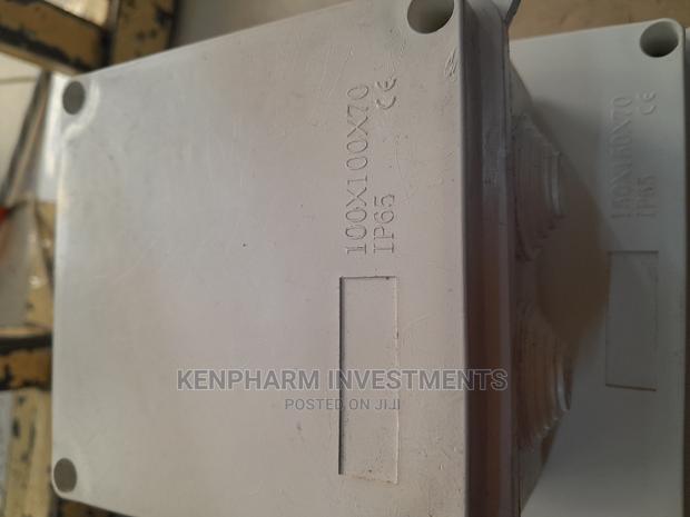 Adapter Box 100*100*70 - thumbnail 2