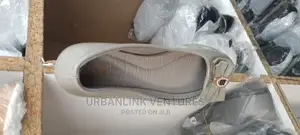 Open Shoes Ladies