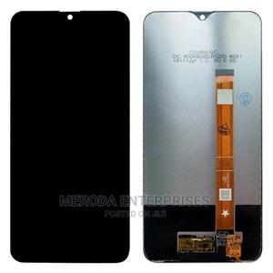 LCD Screen for OPPO A7 / A5s / AX7( - thumbnail 2