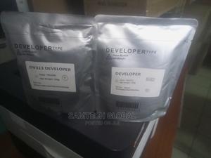 Yellow Best Konica Developer - thumbnail 2
