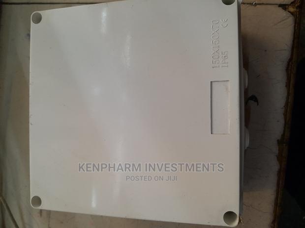 Adapter Box 150*150*70
