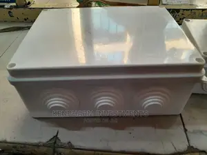 Adapter Box 200*150*80