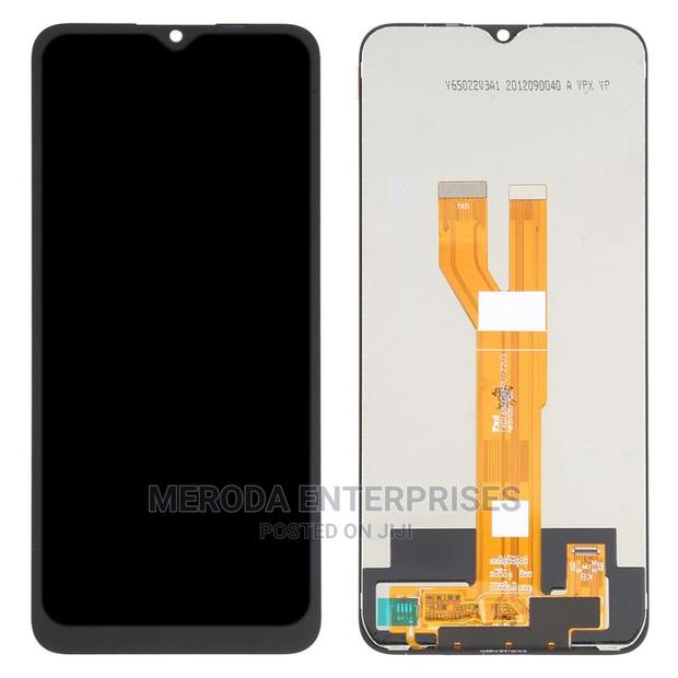 LCD Screen for Oppo Realme C20 / C21 Rmx3201 Rmx3063