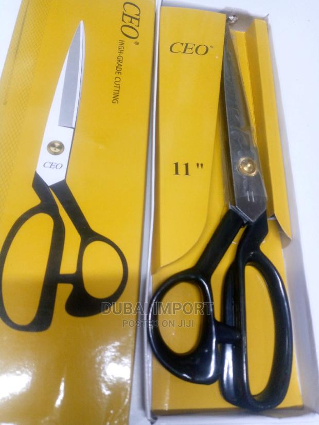 Scissors High Quality - main view