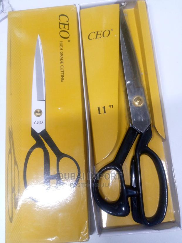 Scissors High Quality - thumbnail 2