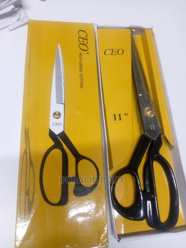 Scissors High Quality - thumbnail 3