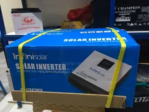 Infinisolar 3kva Sine Wave Hybrid Inverter