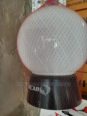 Ball Fitting