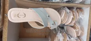 Open Shoes