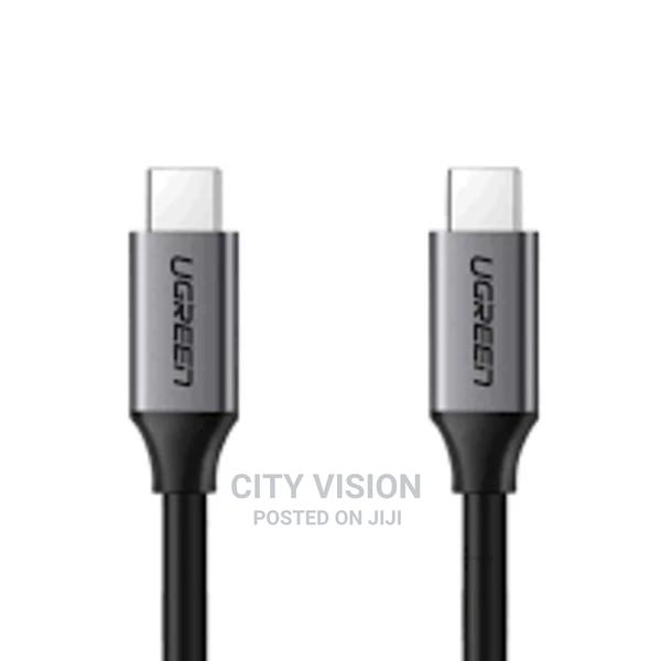 UGREEN USB-C 3.1 Gen1 Male to Male 3A Data Cable