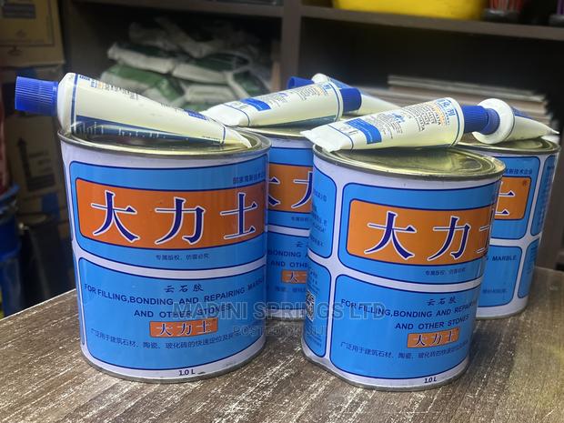 Teeniax Granite Glue (For Filling, Bonding Repairing)