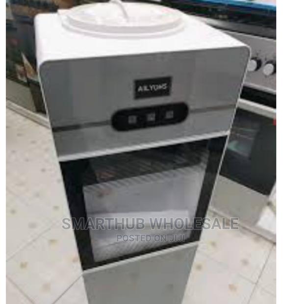 Dispenser 3 Taps Dispenser Brand Ailyons - main view