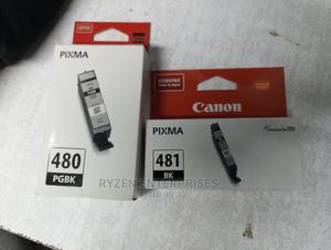 Canon Cartridge 480 - thumbnail 2