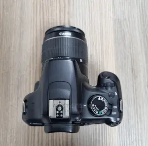 Canon EOS Rebel T5