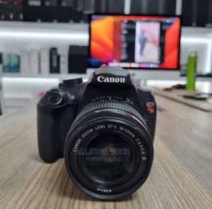 Canon EOS Rebel T5 - thumbnail 2