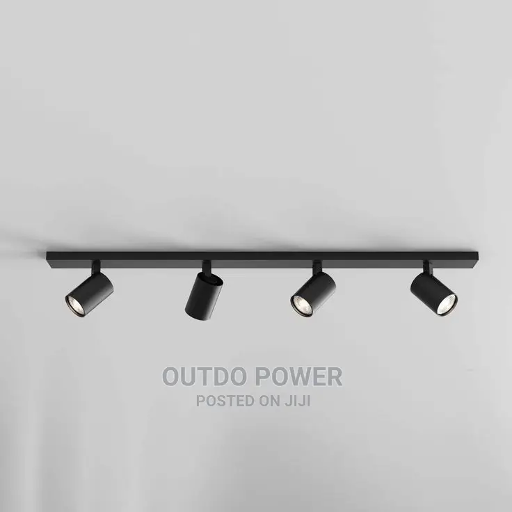 LED Track Light