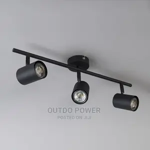 LED Track Light