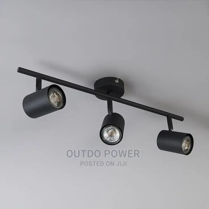 LED Track Light