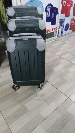Quality Suitcase Travel