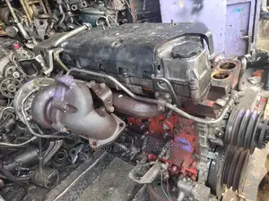 FVZ Engine Mv123